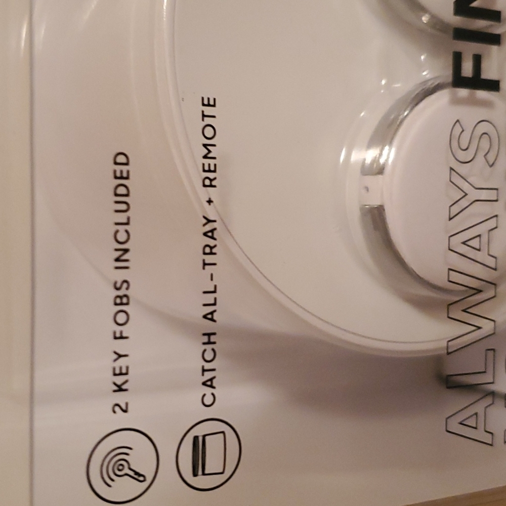 Smart Track Key Finder - Picture 3 of 8